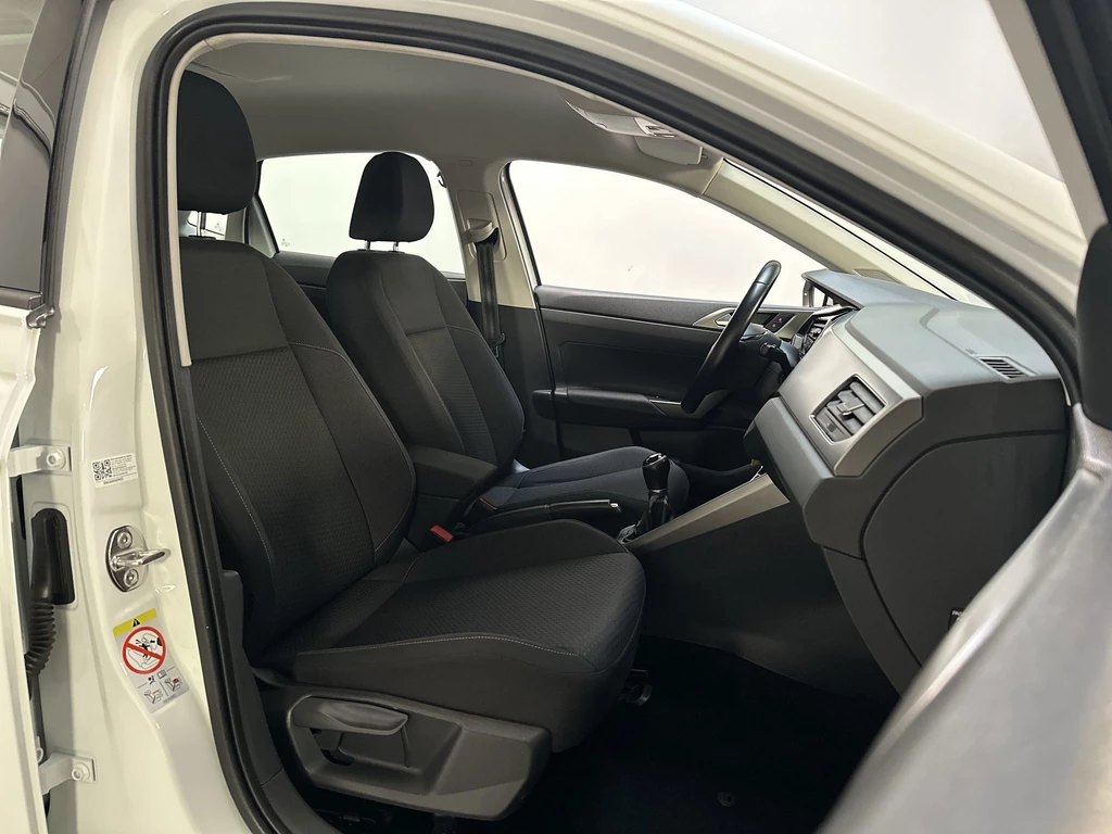 Volkswagen Polo – foto 11