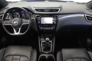Nissan QASHQAI – thumbnail 12