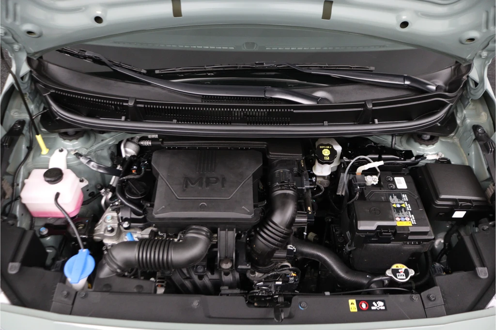 Kia Picanto – foto 41