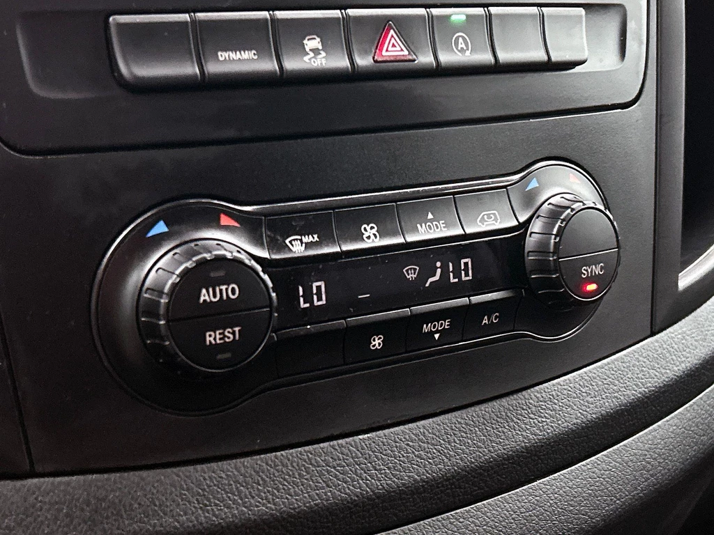 Mercedes-Benz Vito – foto 16