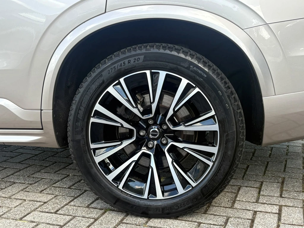 Volvo XC90 – foto 52