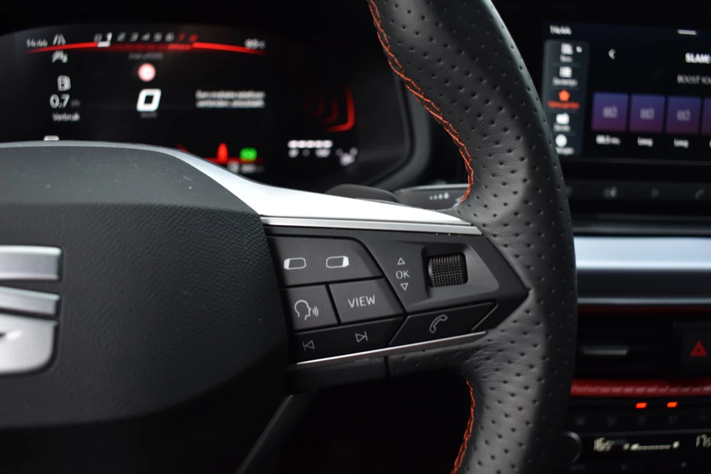 SEAT Ibiza – foto 23