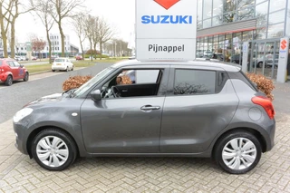 Suzuki Swift – thumbnail 3