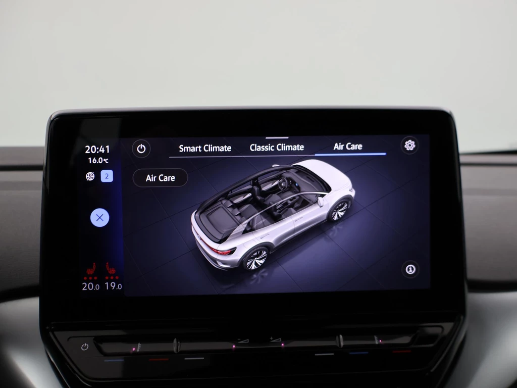 Volkswagen ID.4 – foto 30
