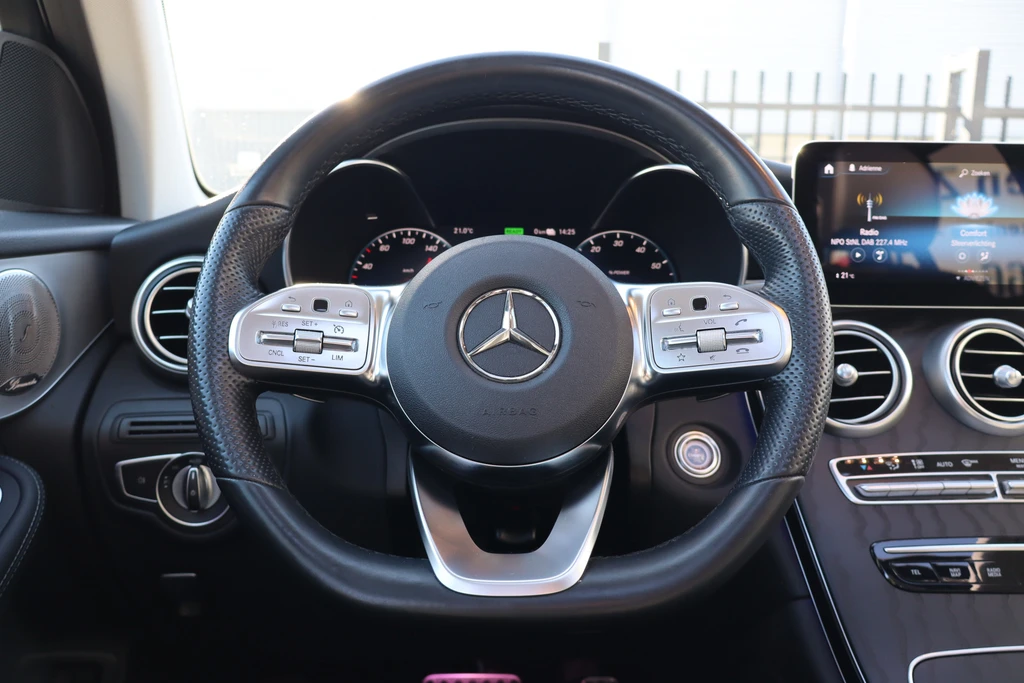 Mercedes-Benz GLC – foto 15
