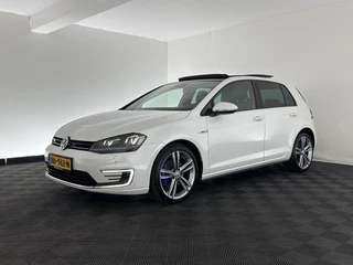 Volkswagen Golf – thumbnail 1