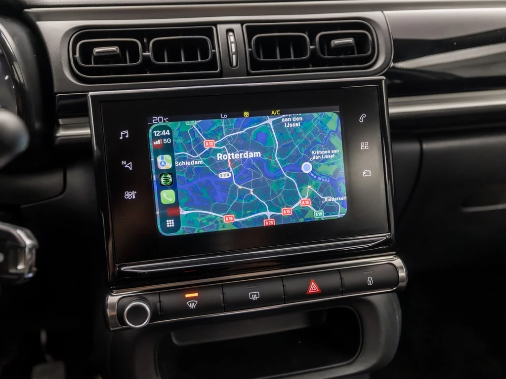 Citroën C3 – foto 18