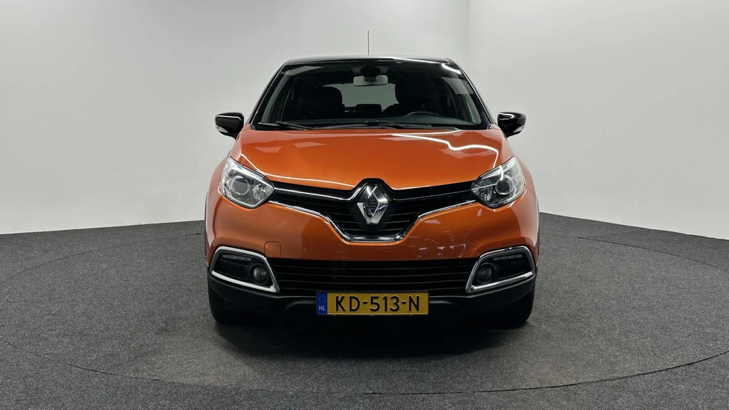 Renault Captur – foto 8