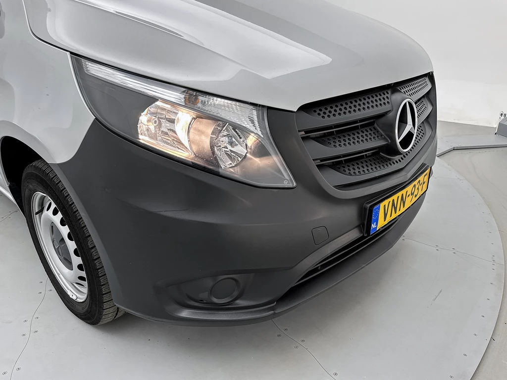 Mercedes-Benz Vito – foto 37