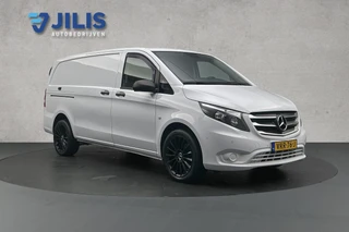 Mercedes-Benz Vito – thumbnail 8
