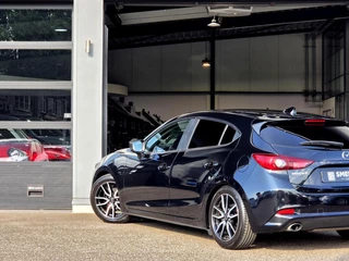 Mazda 3 – thumbnail 9