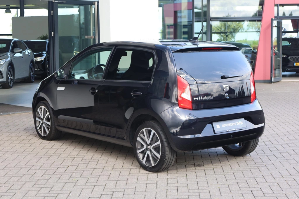 SEAT Mii – foto 2