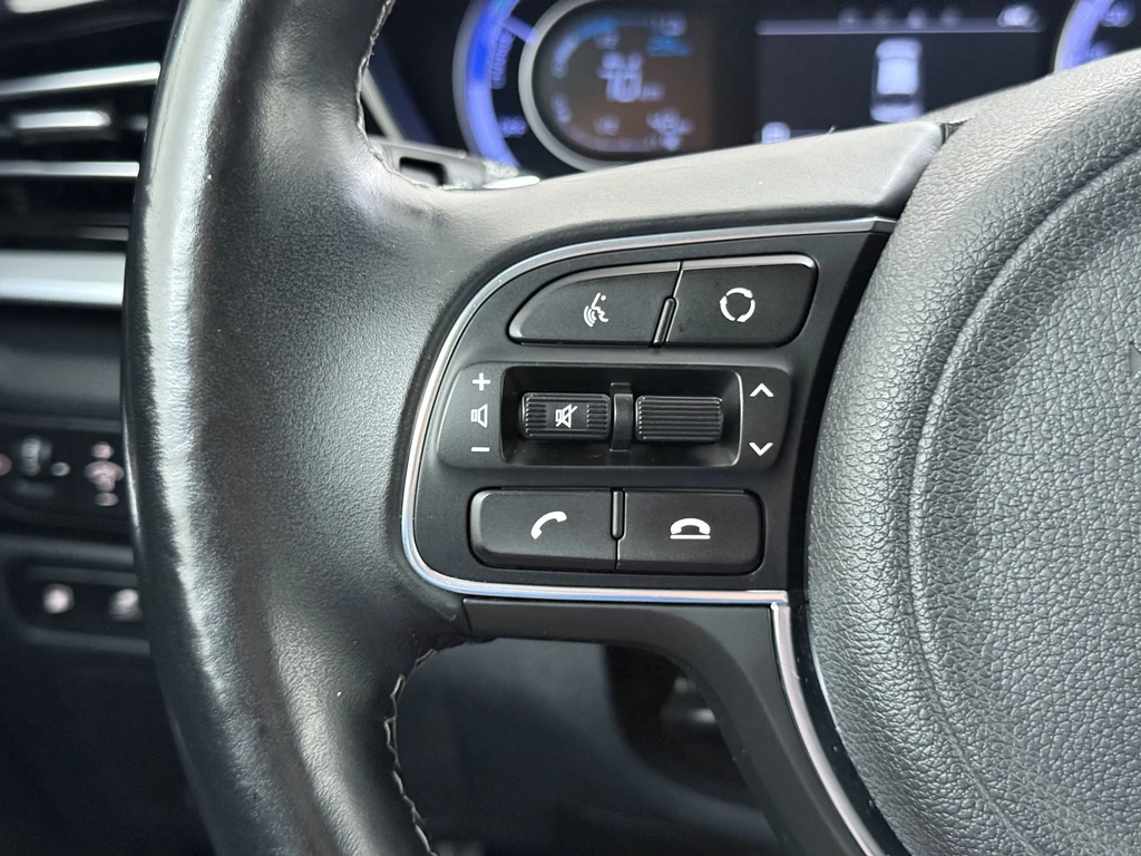 Kia Niro – foto 35