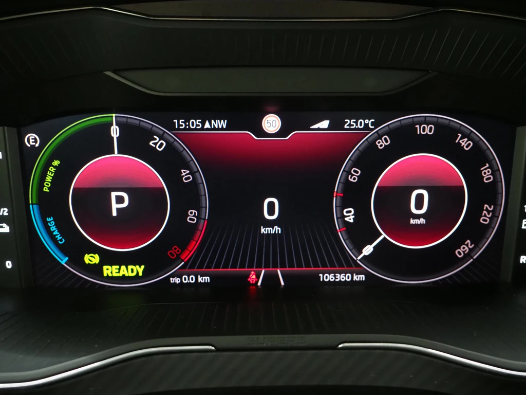 Škoda Superb – foto 28