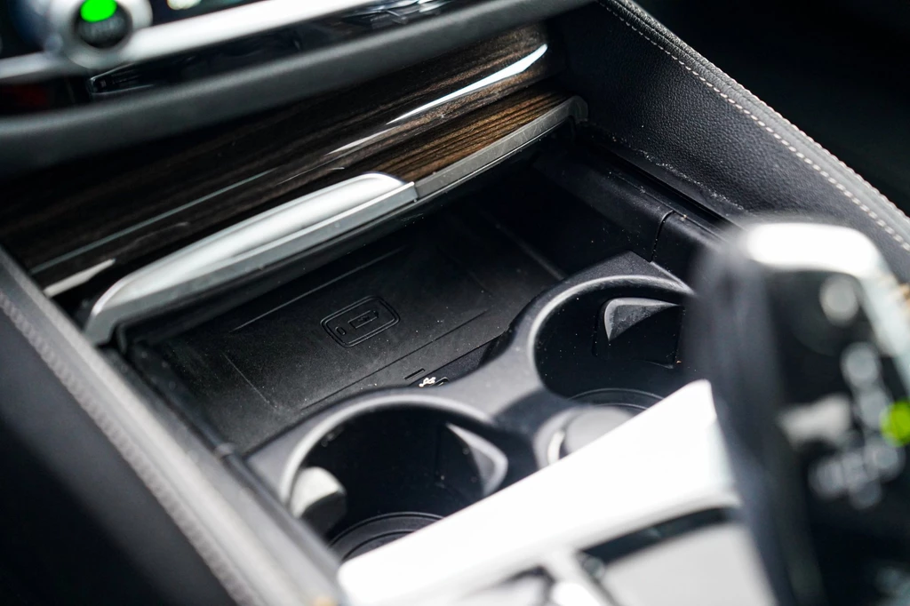 BMW 5 Serie – foto 42