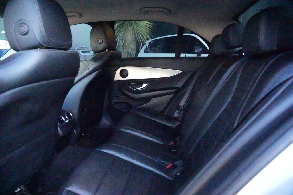 Mercedes-Benz E-Klasse – foto 28