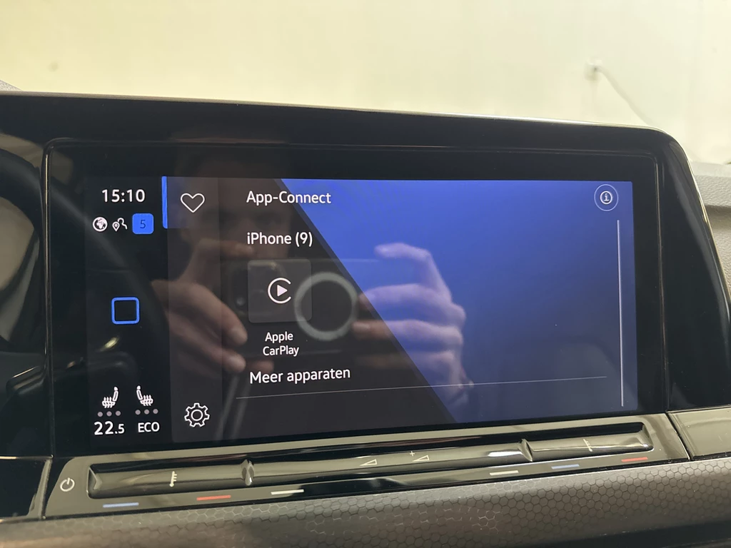 Volkswagen Golf – foto 34