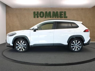 Toyota Corolla Cross – thumbnail 3