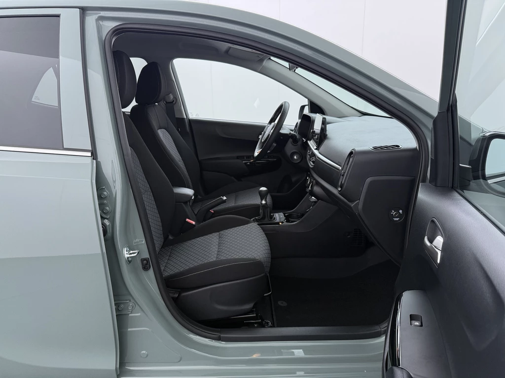 Kia Picanto – foto 40