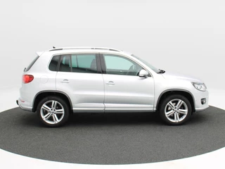 Volkswagen Tiguan – thumbnail 5