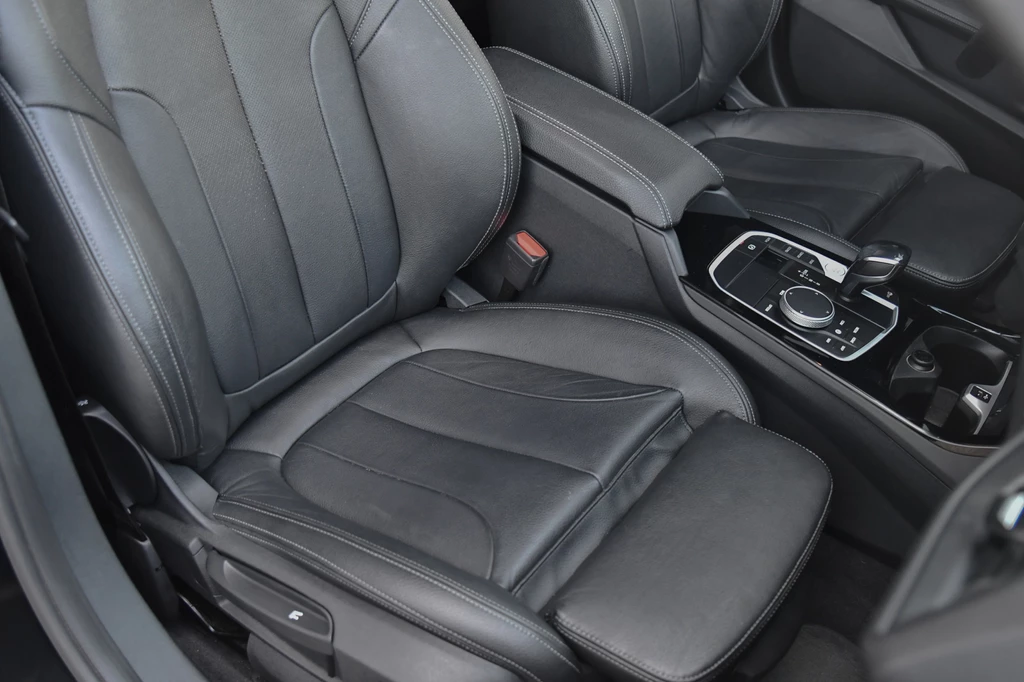 BMW 1 Serie – foto 19