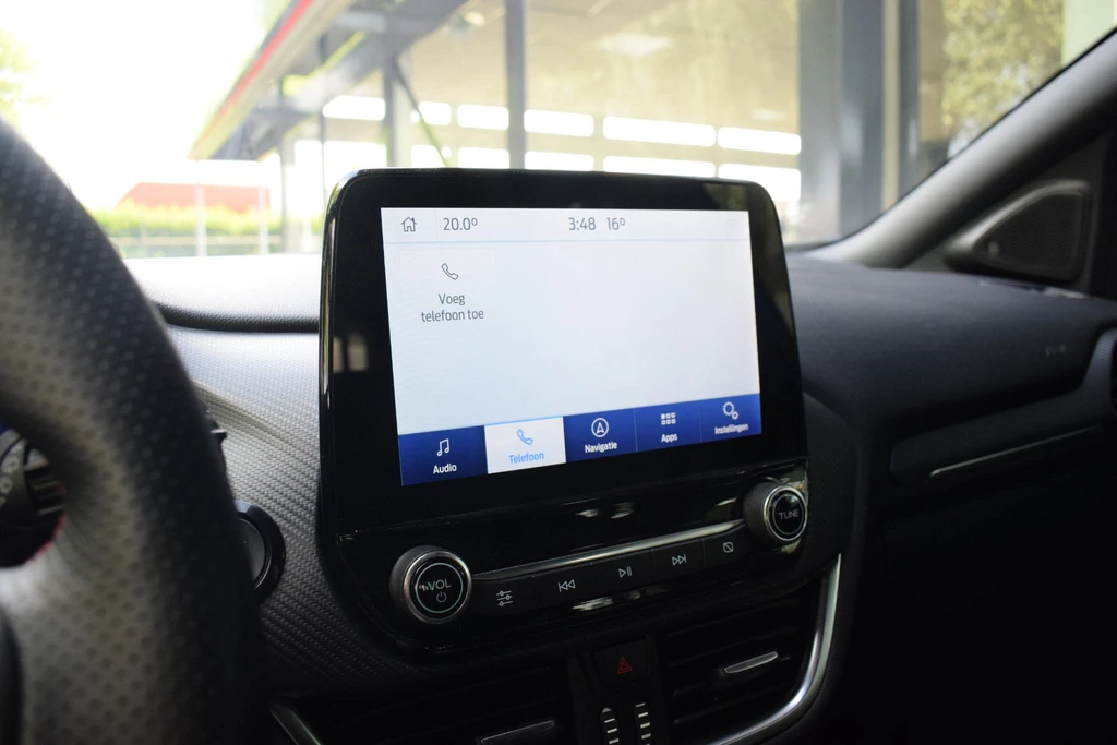 Ford Puma – foto 28