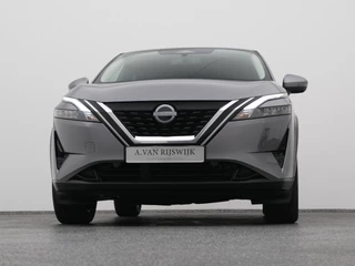 Nissan QASHQAI – thumbnail 33