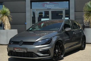 Volkswagen Golf – thumbnail 1