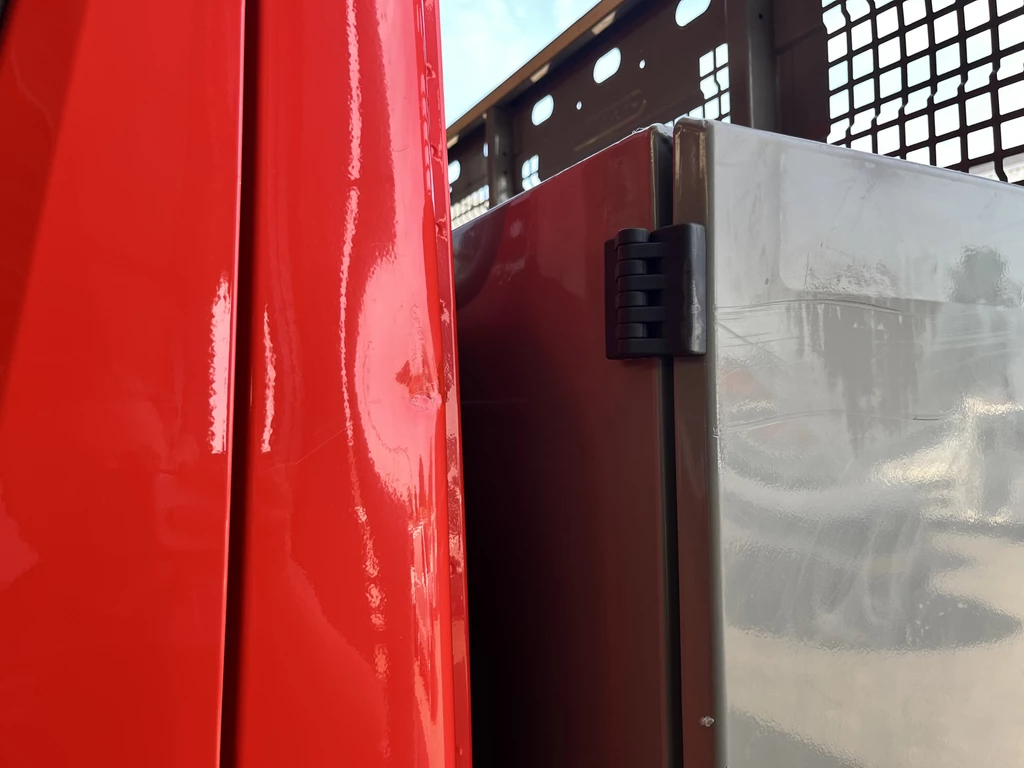 Mercedes-Benz Sprinter – foto 44