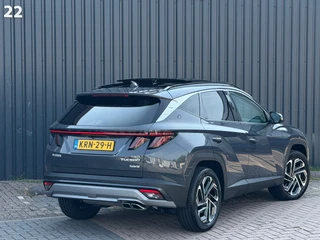 Hyundai Tucson – thumbnail 4