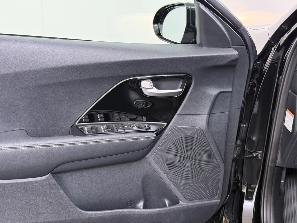 Kia e-Niro – foto 32