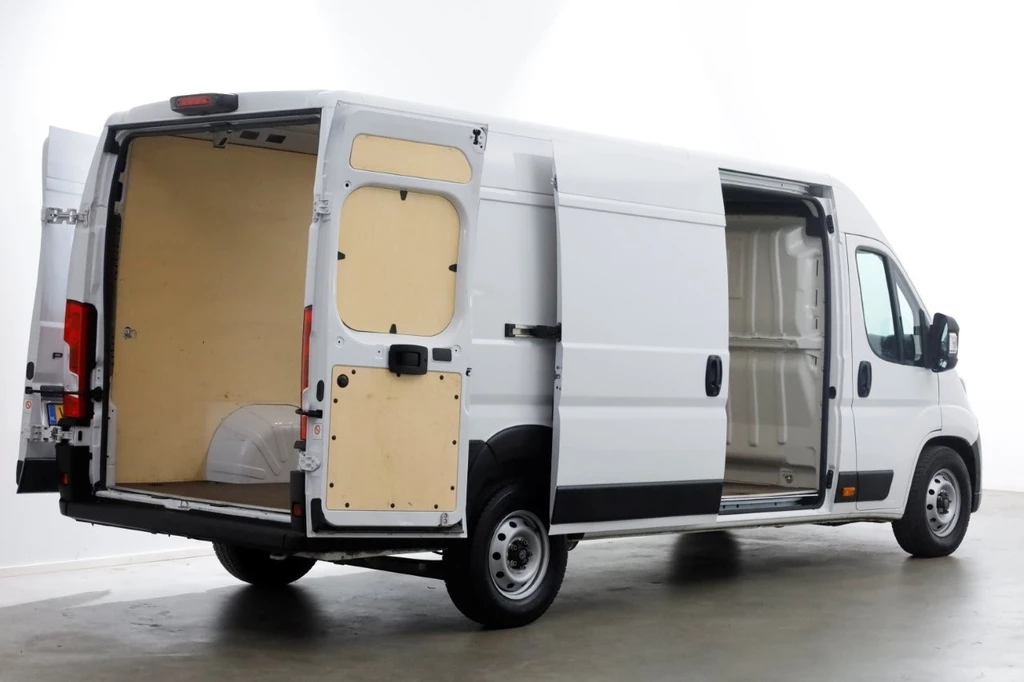 Peugeot Boxer – foto 5