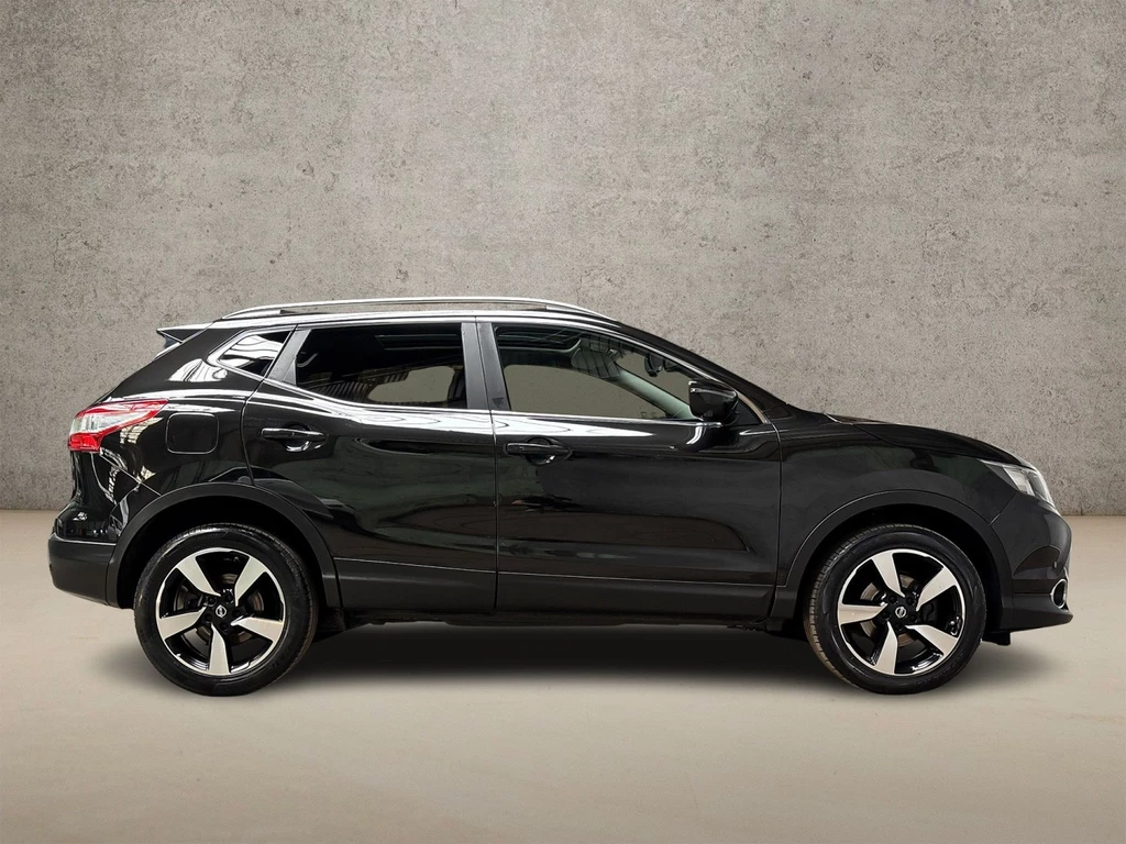 Nissan QASHQAI – foto 5