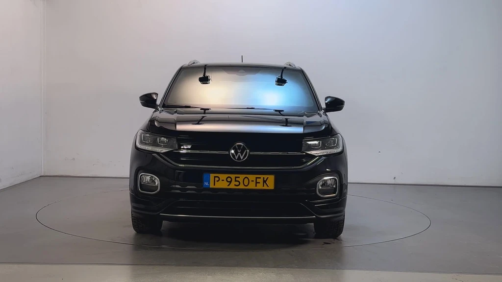 Volkswagen T-Cross – foto 6