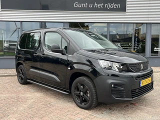 Peugeot Partner – thumbnail 12