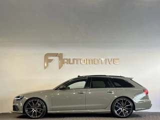 Audi RS6 – thumbnail 2