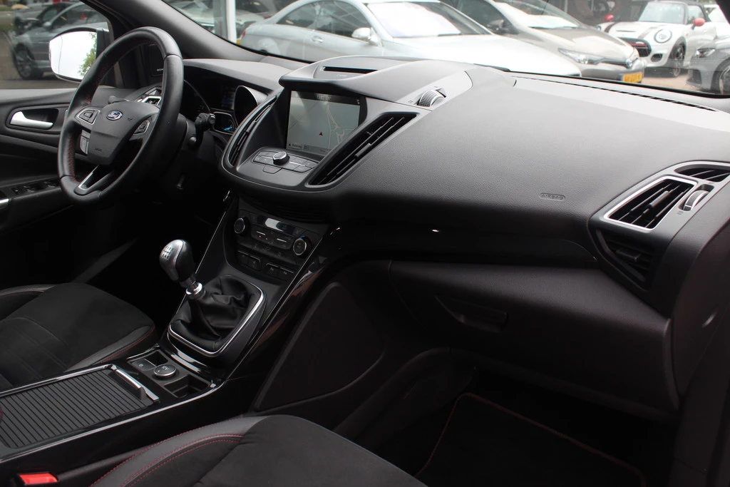 Ford Kuga – foto 15