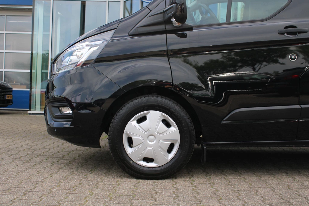 Ford Transit Custom – foto 31