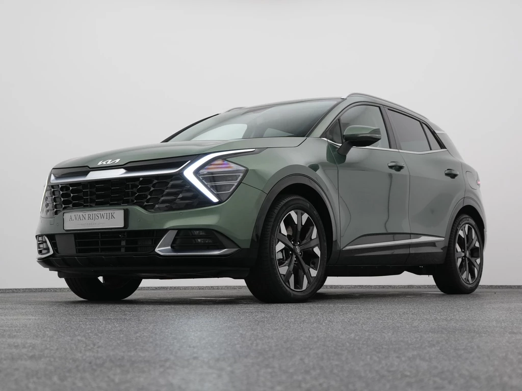 Kia Sportage – foto 2