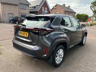 Toyota Yaris Cross – thumbnail 5