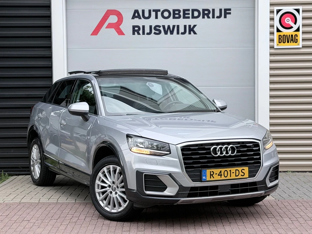 Audi Q2 – foto 6