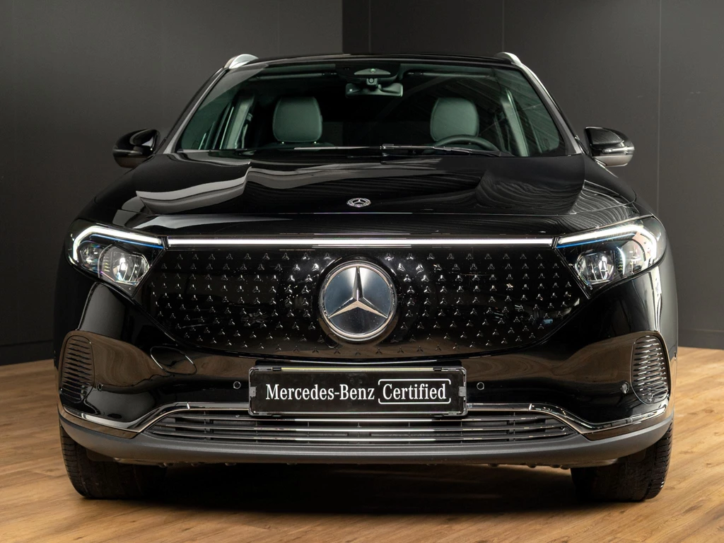 Mercedes-Benz EQA – foto 3
