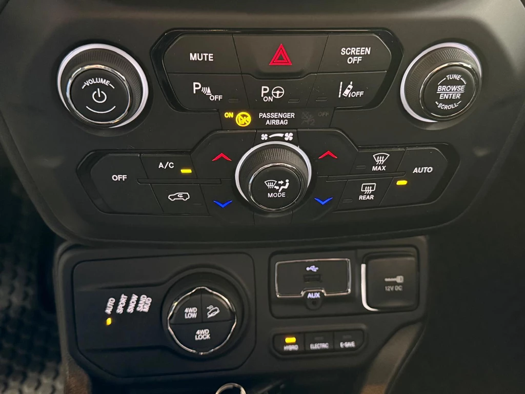Jeep Renegade – foto 21