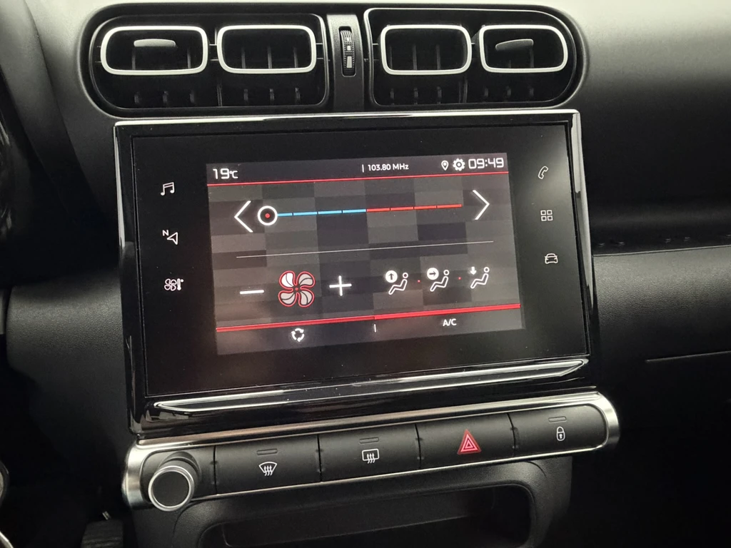 Citroën C3 Aircross – foto 13