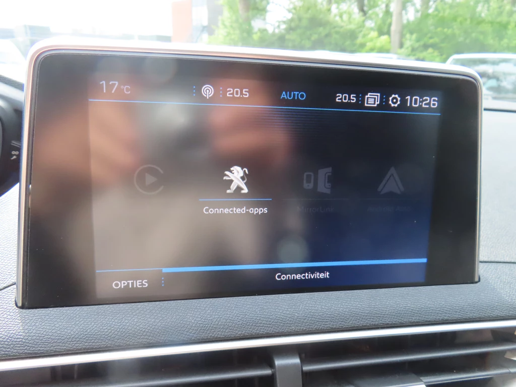 Peugeot 3008 – foto 11