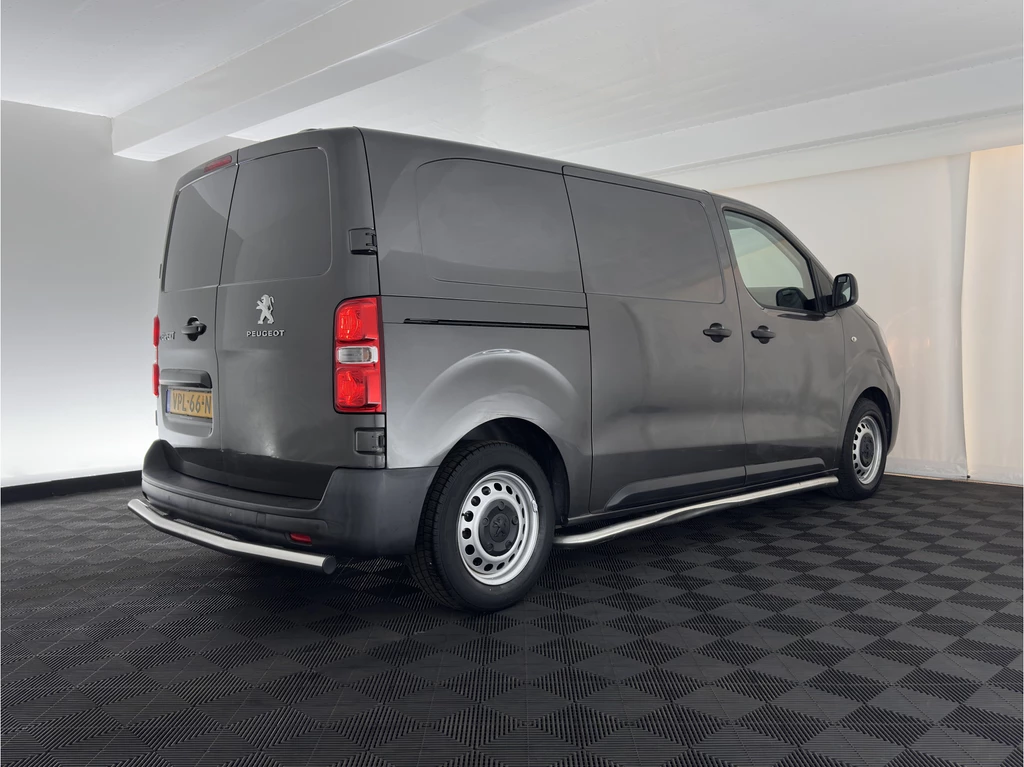 Peugeot e-Expert – foto 4
