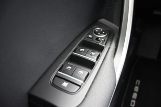 Kia Ceed Sportswagon – thumbnail 34