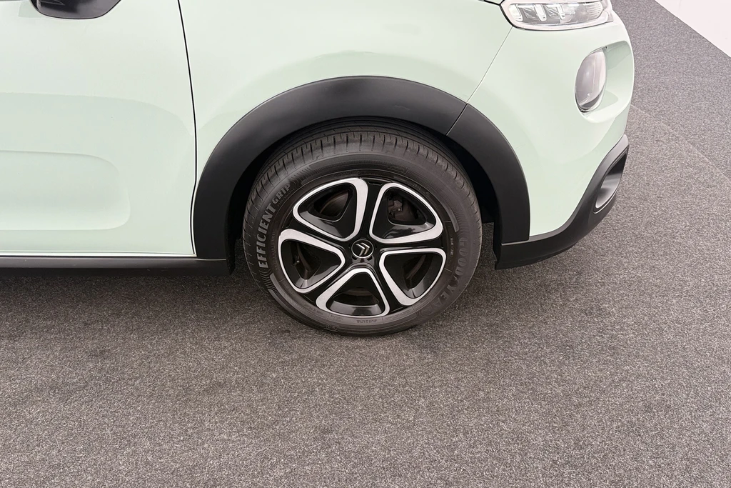 Citroën C3 – foto 7