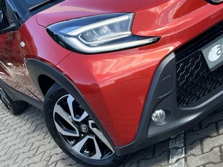 Toyota Aygo – thumbnail 31