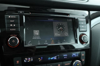 Nissan QASHQAI – thumbnail 30